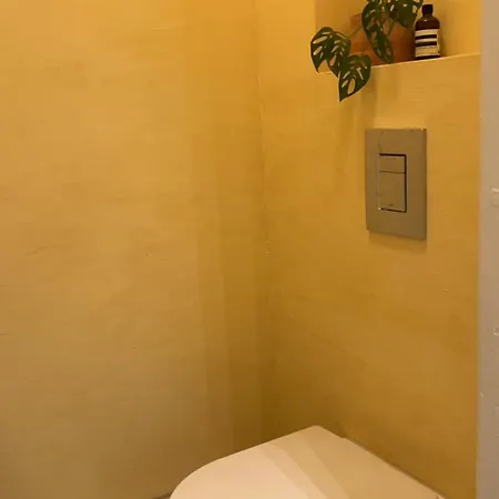 Apartamento Beautiful Centrally At St Hanshaugen Oslo